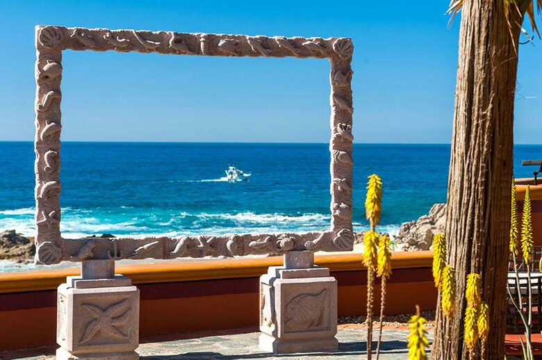 Hacienda del Mar - 3 Bedroom Suite - Cabo San Lucas, Mexico