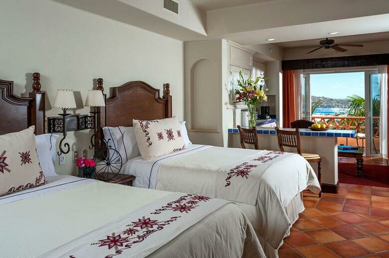 Hacienda del Mar - 3 Bedroom Suite - Cabo San Lucas, Mexico