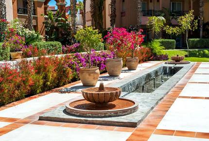 Hacienda del Mar - 3 Bedroom Suite - Cabo San Lucas, Mexico