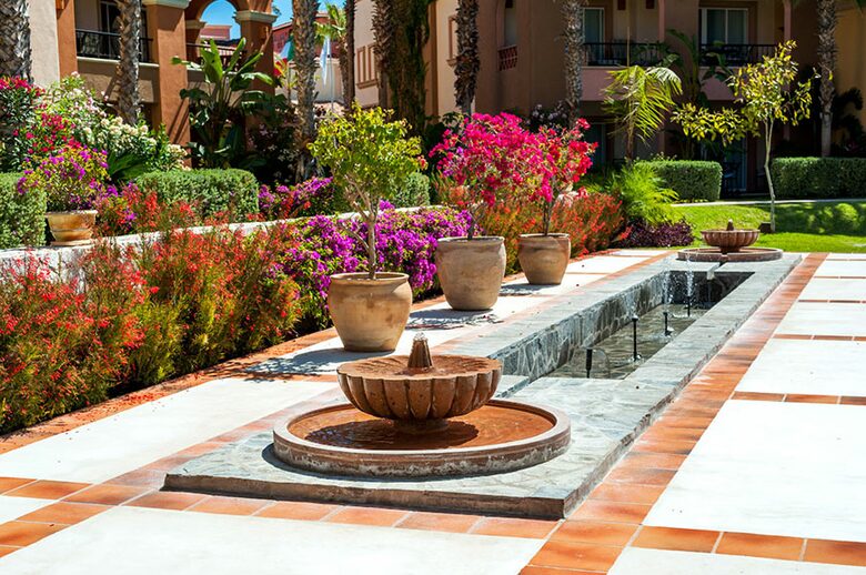 Hacienda del Mar - 2 Bedroom Suite - Cabo del Sol Cabo San Lucas, Mexico