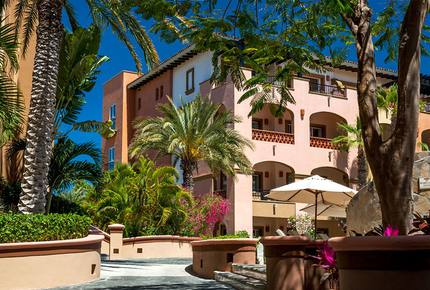 Hacienda del Mar - 2 Bedroom Suite - Cabo del Sol Cabo San Lucas, Mexico