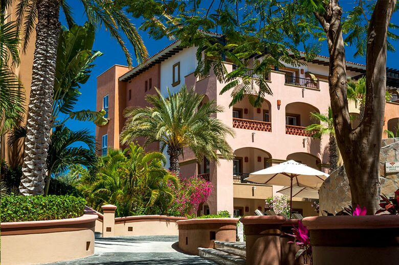 Hacienda del Mar - 2 Bedroom Suite - Cabo del Sol Cabo San Lucas, Mexico