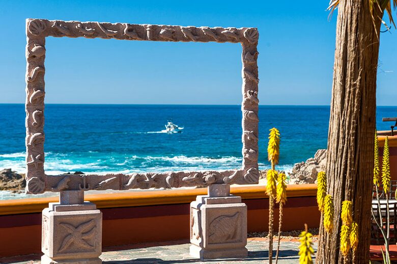 Hacienda del Mar - 2 Bedroom Suite - Cabo del Sol Cabo San Lucas, Mexico