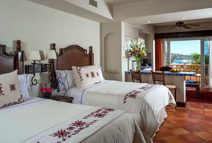 Hacienda del Mar - 2 Bedroom Suite - Cabo del Sol Cabo San Lucas, Mexico