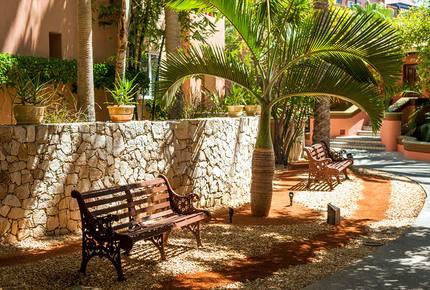 Hacienda del Mar - 2 Bedroom Suite - Cabo del Sol Cabo San Lucas, Mexico