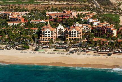 Hacienda del Mar - 1 Bedroom Suite - Cabo del Sol Cabo San Lucas, Mexico