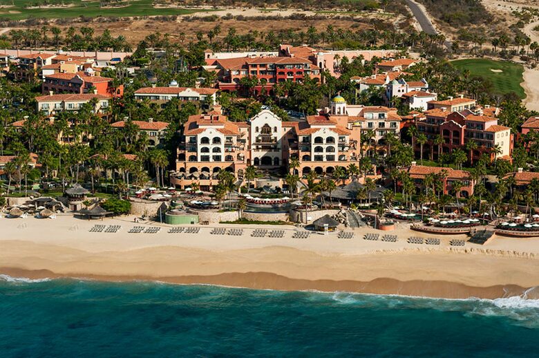 Hacienda del Mar - 1 Bedroom Suite - Cabo del Sol Cabo San Lucas, Mexico