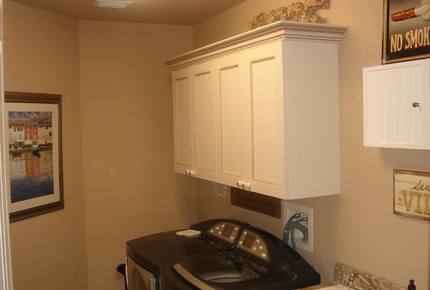 Orlando Lakefront Luxury near Universal and Disney - Orlando, Florida