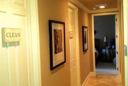 Orlando Lakefront Luxury near Universal and Disney - Orlando, Florida