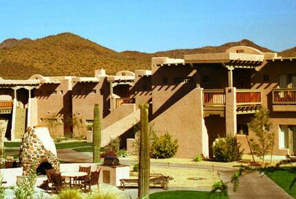 Rancho Mañana Resort - 2 Bedroom Residence - Cave Creek, Arizona