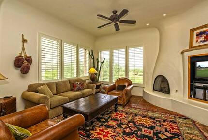Rancho Mañana Resort - 2 Bedroom Residence - Cave Creek, Arizona