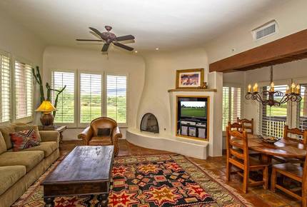 Rancho Mañana Resort - 2 Bedroom Residence - Cave Creek, Arizona