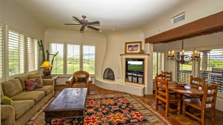 Rancho Mañana Resort - 2 Bedroom Residence - Cave Creek, Arizona