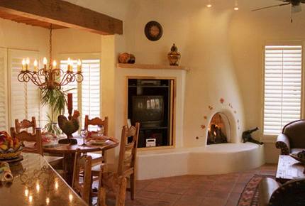 Rancho Mañana Resort - 2 Bedroom Residence - Cave Creek, Arizona