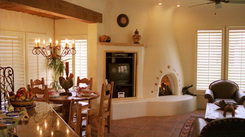 Rancho Mañana Resort - 2 Bedroom Residence - Cave Creek, Arizona