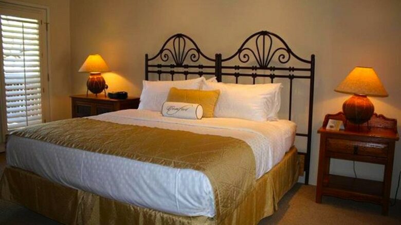 Rancho Mañana Resort - 2 Bedroom Residence - Cave Creek, Arizona