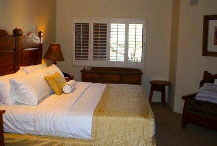 Rancho Mañana Resort - 2 Bedroom Residence - Cave Creek, Arizona