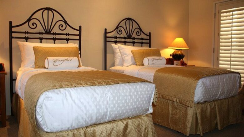 Rancho Mañana Resort - 2 Bedroom Residence - Cave Creek, Arizona