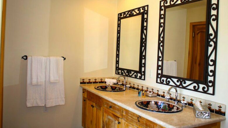 Rancho Mañana Resort - 2 Bedroom Residence - Cave Creek, Arizona