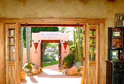 Rancho Mañana Resort - 2 Bedroom Residence - Cave Creek, Arizona