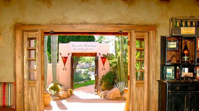 Rancho Mañana Resort - 2 Bedroom Residence - Cave Creek, Arizona