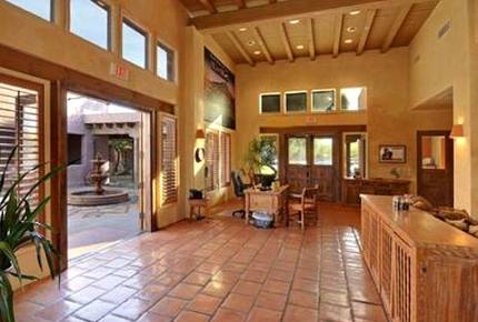 Rancho Mañana Resort - 2 Bedroom Residence - Cave Creek, Arizona