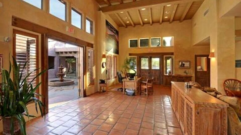 Rancho Mañana Resort - 2 Bedroom Residence - Cave Creek, Arizona