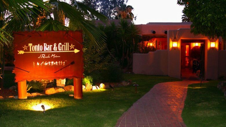 Rancho Mañana Resort - 2 Bedroom Residence - Cave Creek, Arizona