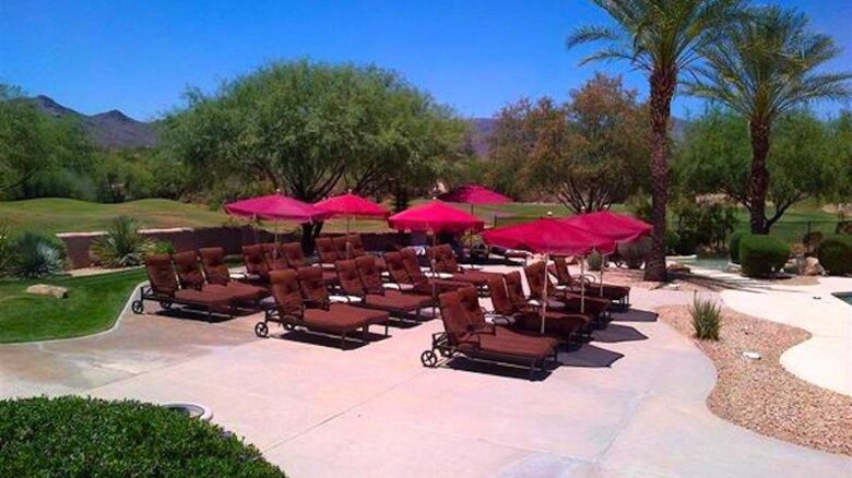 Rancho Mañana Resort - 2 Bedroom Residence - Cave Creek, Arizona