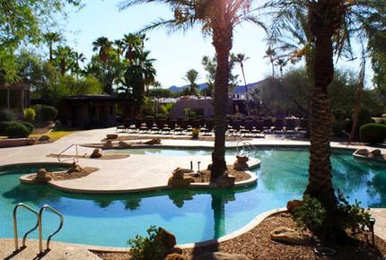 Rancho Mañana Resort - 2 Bedroom Residence - Cave Creek, Arizona
