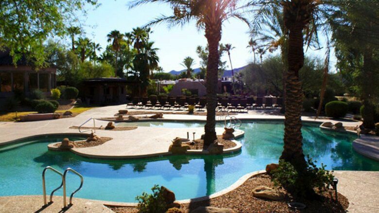 Rancho Mañana Resort - 2 Bedroom Residence - Cave Creek, Arizona