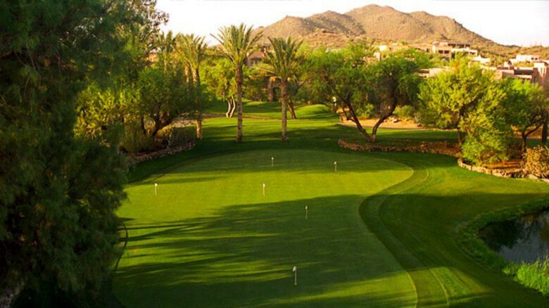 Rancho Mañana Resort - 2 Bedroom Residence - Cave Creek, Arizona