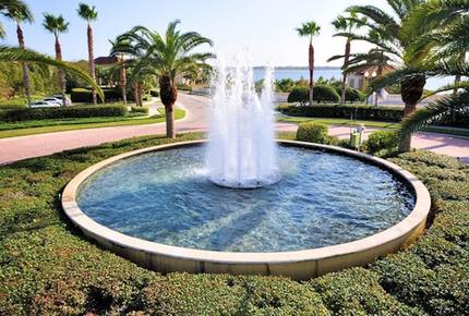 Orlando Lakefront Luxury near Universal and Disney - Orlando, Florida