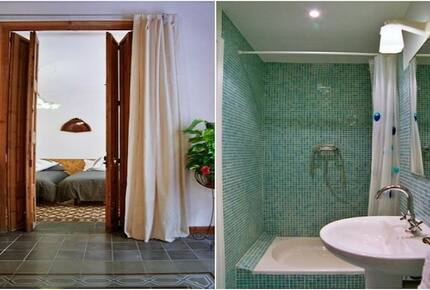 Art-Nouveau Apartment in the Heart of Barcelona - Barcelona, Spain