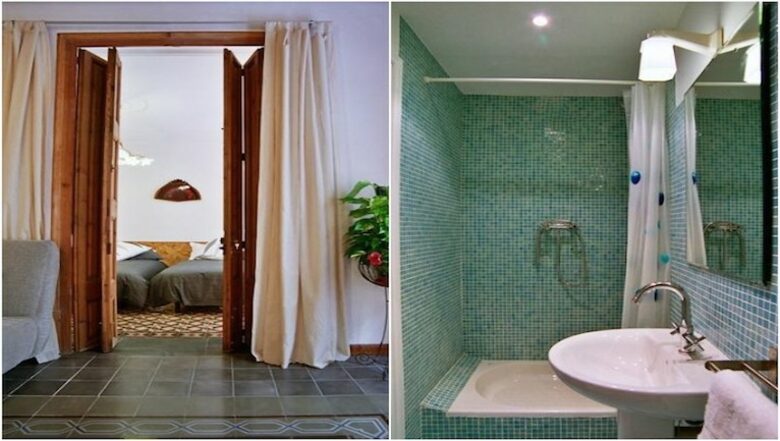 Art-Nouveau Apartment in the Heart of Barcelona - Barcelona, Spain