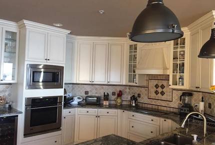 Orlando Lakefront Luxury near Universal and Disney - Orlando, Florida