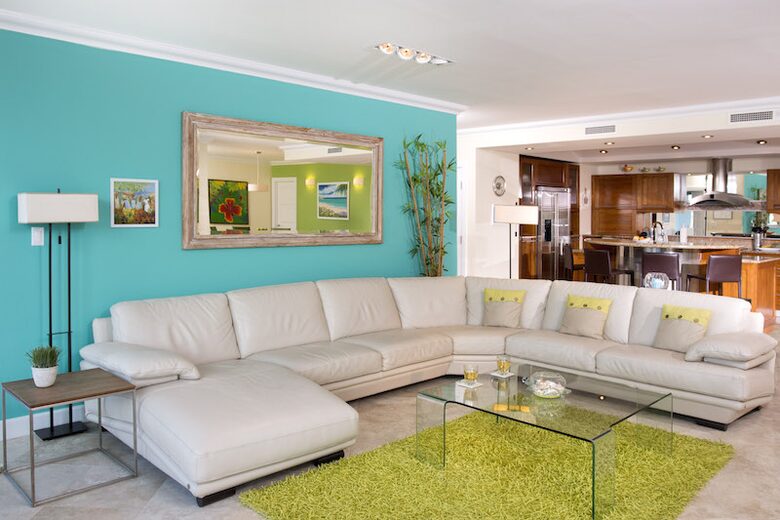 Harbor Haven, The Lighthouse at Oyster Bay - Oyster Pond, Sint Maarten (Dutch part)