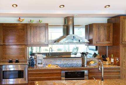 Harbor Haven, The Lighthouse at Oyster Bay - Oyster Pond, Sint Maarten (Dutch part)