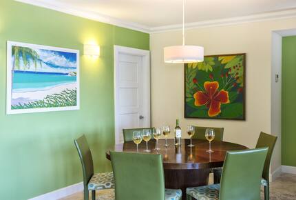 Harbor Haven, The Lighthouse at Oyster Bay - Oyster Pond, Sint Maarten (Dutch part)