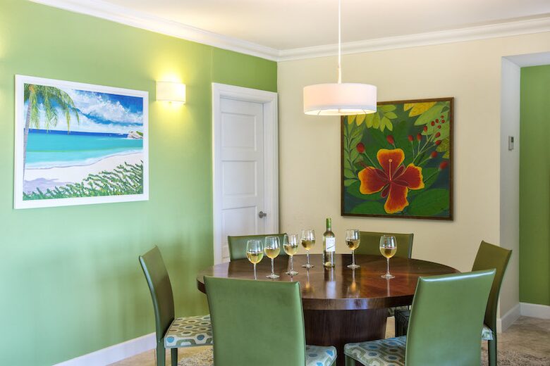 Harbor Haven, The Lighthouse at Oyster Bay - Oyster Pond, Sint Maarten (Dutch part)