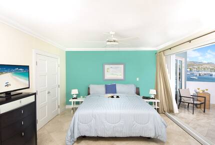 Harbor Haven, The Lighthouse at Oyster Bay - Oyster Pond, Sint Maarten (Dutch part)