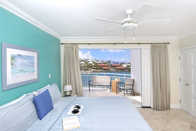 Harbor Haven, The Lighthouse at Oyster Bay - Oyster Pond, Sint Maarten (Dutch part)