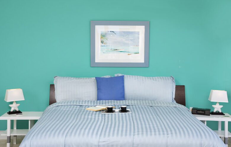 Harbor Haven, The Lighthouse at Oyster Bay - Oyster Pond, Sint Maarten (Dutch part)