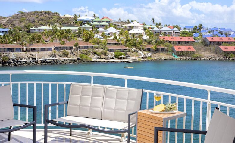 Harbor Haven, The Lighthouse at Oyster Bay - Oyster Pond, Sint Maarten (Dutch part)