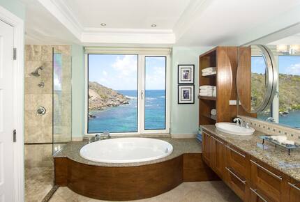 Harbor Haven, The Lighthouse at Oyster Bay - Oyster Pond, Sint Maarten (Dutch part)