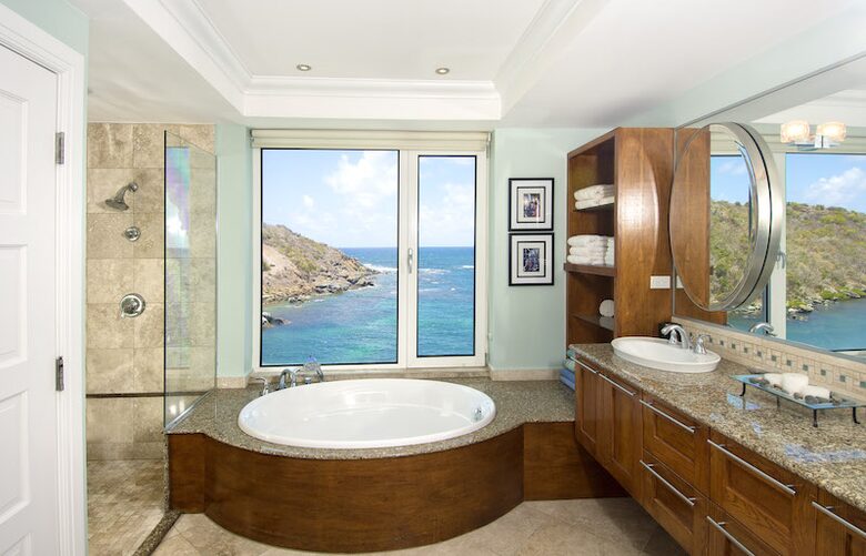 Harbor Haven, The Lighthouse at Oyster Bay - Oyster Pond, Sint Maarten (Dutch part)