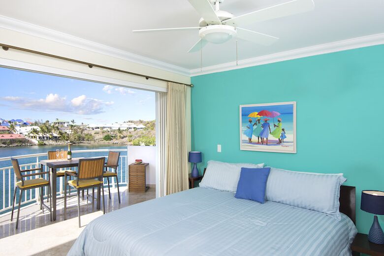 Harbor Haven, The Lighthouse at Oyster Bay - Oyster Pond, Sint Maarten (Dutch part)