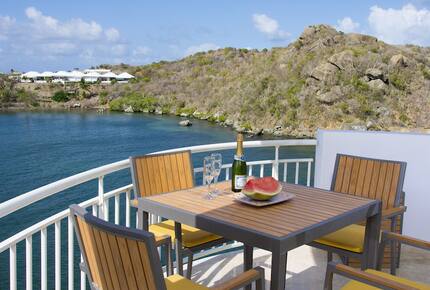 Harbor Haven, The Lighthouse at Oyster Bay - Oyster Pond, Sint Maarten (Dutch part)