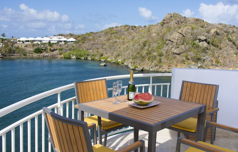 Harbor Haven, The Lighthouse at Oyster Bay - Oyster Pond, Sint Maarten (Dutch part)