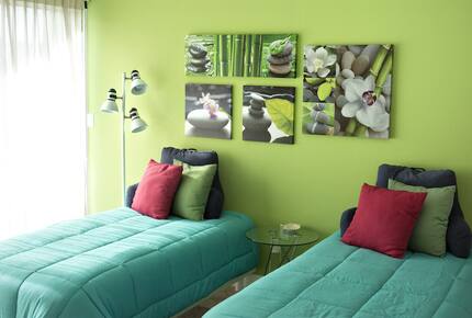 Harbor Haven, The Lighthouse at Oyster Bay - Oyster Pond, Sint Maarten (Dutch part)